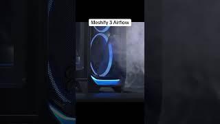 Meshify 3 Giveaway | Airflow Test
