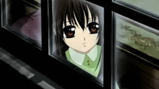 All You Wanted- Vampire Knight
