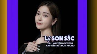 Tuệ Minh - Lý Son Sắc ( Bến Đợi )