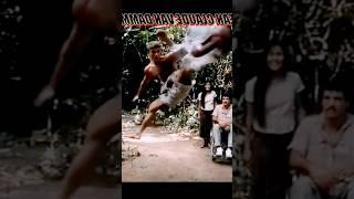 blood sport van damme fight scene #2024 #bloodsport #vandamme #kungfu #mma #kill