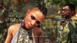 Far Cry 3 прохождение на русском - Часть 6