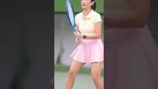 Seksi nya dian sastro main tenis #chodet #tiktok @Viral