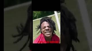 Who the Fu*k is Giga Ni*ga #giga #shorts #ishowspeed