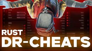 Download] Rust Hack | Rust Hack Cheat Free Download | Aimbot / WH | Tutorial | Undetected [2025]️