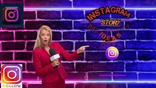 Unique Instagram Story Ideas for all | Creative Instagram Story Editing Ideas ||#cmtechnology