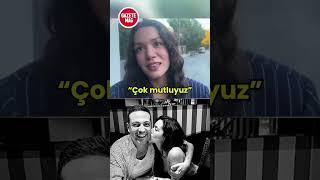 Hazal Subaşı, Oğuzhan Koç’la ilişkisi hakkında böyle konuştu #magazin #müzik #haber #gündem