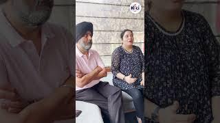 NFCI Franchise Owner of Patiala & Bathinda AP sir & Rupinder mam talks about Annual Meet 2024