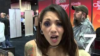 Top ten reasons to visit the Exxxotica Expo