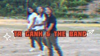 TR.GANH & THE BAND / KHEIYO LYRICS VIDEO