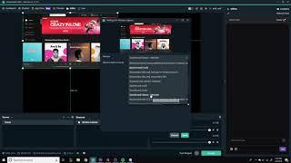 How to add Spotify to StreamLabs OBS