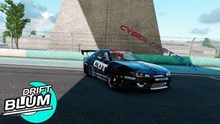 ОСВОИЛ ГЕЙМПАД ЗА НЕДЕЛЮ! | ПОЧТИ ПОДИУМ (CarX Drift Racing Online)