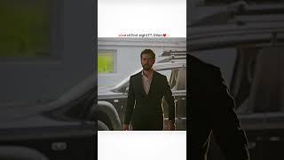 Baran's Attitude | #vendetta #jeena #dilbar #kançiçekleri #barışbaktaş | UC3F