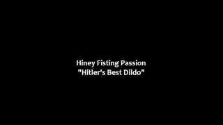 HFP - Hitler's Best Dildo