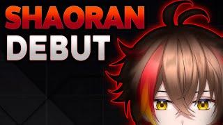 【REDEBUT VTUBER】TU COMPUTADORA HA SIDO INFECTADA ️ SHAORANVT