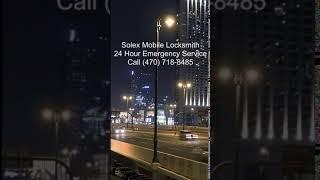Solex Mobile Locksmith LLC