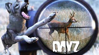 NAMALSK - The TRUE SURVIVAL Experience! A DayZ Adventure!