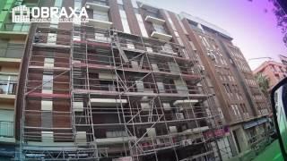 Obraxa Rehabilitación de edificios