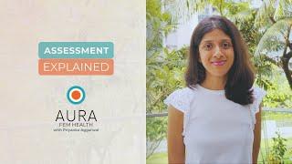 Aura Fem Health Assessment