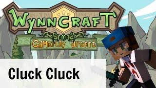 [OLD] Wynncraft | Quest Guide | Cluck Cluck [Updated]