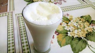 Amritsari Lassi Recipe | Punjabi Lassi | Sweet Lassi