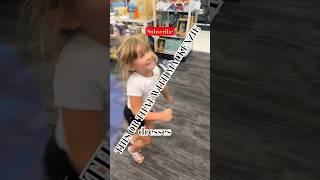 THIS OR THAT W/MACKENZIE #trend #funny #thisorthat  #target #summer #subscribe #shorts #fyp #viral