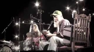 seasick steve Dog House Blues