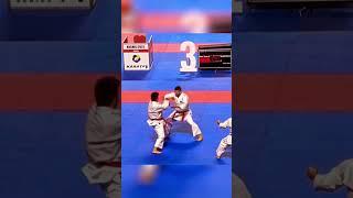 Bunkai#karatecombat #karatedo #kata#bunkai #wk_videos