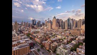 New York Mafia History - Hell's Kitchen, the Westies & the Mob