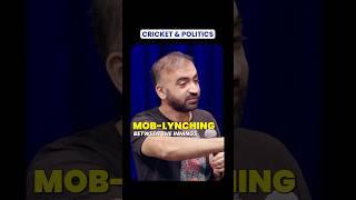 Cricket, Politics and Religion | Standup Comedy Punit Pania #indianstandup #cricket #IPL #politics