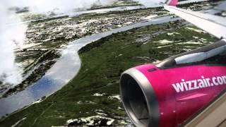 Flight Simulator Extreme Graphics Warsaw 2016 [HD]