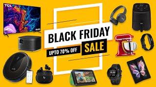 Amazon Black Friday Deals 2022 - 20 Best Early Deals Are Live Now!