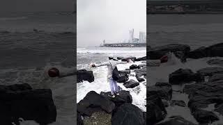 Piya Haji Ali #beach #hajiustadlayja #officialhajiji