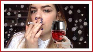 АСМР/ASMR Обо Мне/ About Me