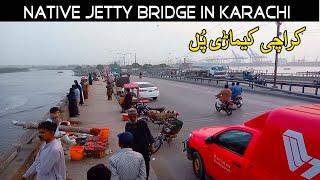 karachi nati jati pull | Karachi’s Native | shtv