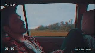 I'm leaving | Mr Brownie (Ajay Thapa Magar) | Lofi