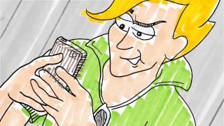 Orientation 2015: Tech at Indiana University
