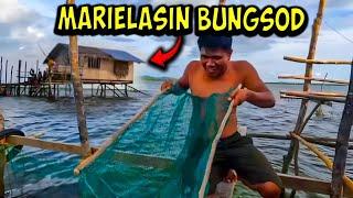 BINISITA KO ANG BUNGSOD NI MS. @MarielLarsen | ROMZEL TV