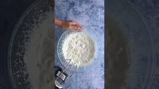 The Stages of Whipped Cream (Soft Peaks vs. Stiff Peaks)