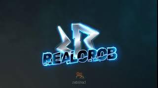 Realorob Intro || By Zabstract Studio