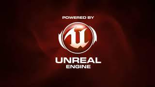 Unreal engine logo 2013