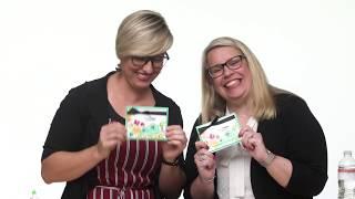 Dena Rekow Stampin With Sara
