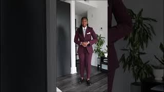 My current suit rotation #suitshop #lgbtqstyle #lgbtq