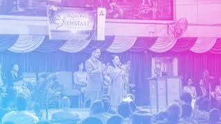 HPtv || “The Woman & Her Offspring: Conflict & Courage - Part 2" |  The Advent Message Masterclas…