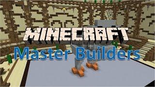 BIRD Master Builders - Server #57 [HD+] MINECRAFT