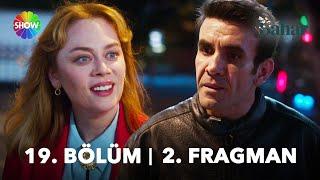 Bahar 19. Bölüm 2. Fragman | "Ben sevilme potansiyeli olmayan bir kadın mıyım?"