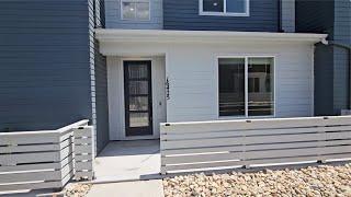 Parker Townhomes for Rent 3BR/2.5BA by Parker Property Management