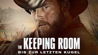 The Keeping Room - Bis Zur Letzten Kugel (Western I ganzer Film mit HAILEE STEINFELD auf deutsch)