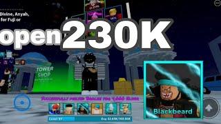 OPEN 230K!!! |ULTIMATE TOWER DEFENSE SIMULATOR