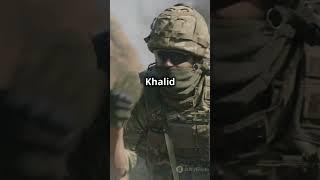 Uski kahani khatam ho gayi | Osama bin laden | Part 6 #usa #usarmy #story