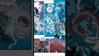 Marvel Rivals  | Heroes vs Villains Clash! #Shorts